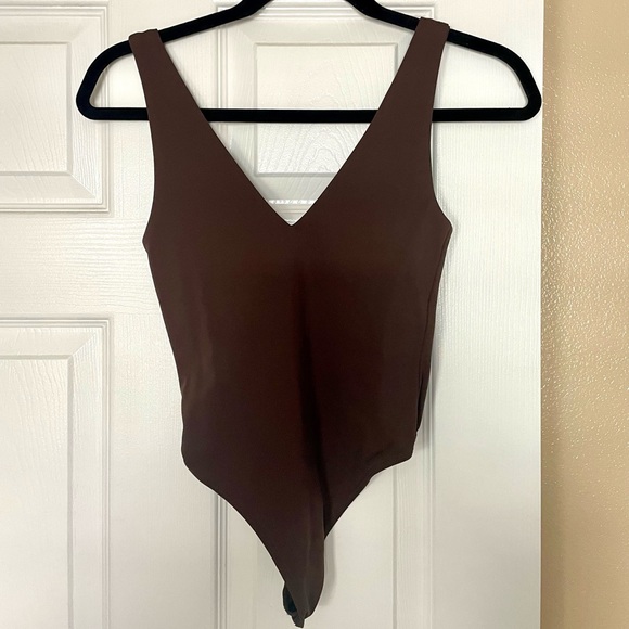 ARITZIA Bodysuit - Picture 1 of 3